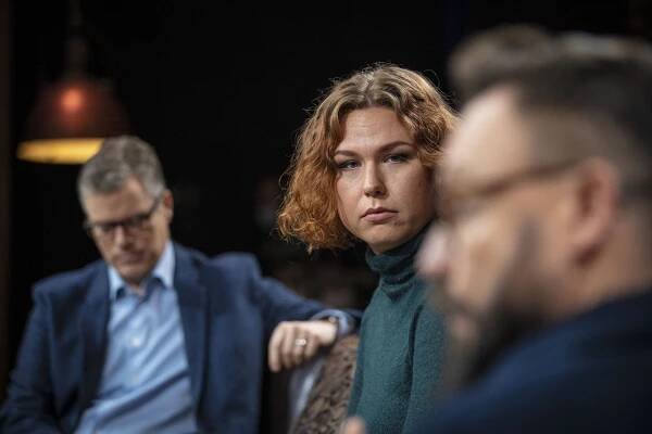 Riku Rantala & 100 kysymystä ilmastosta (2020)