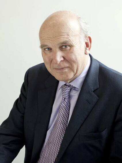 Electoral history of Vince Cable