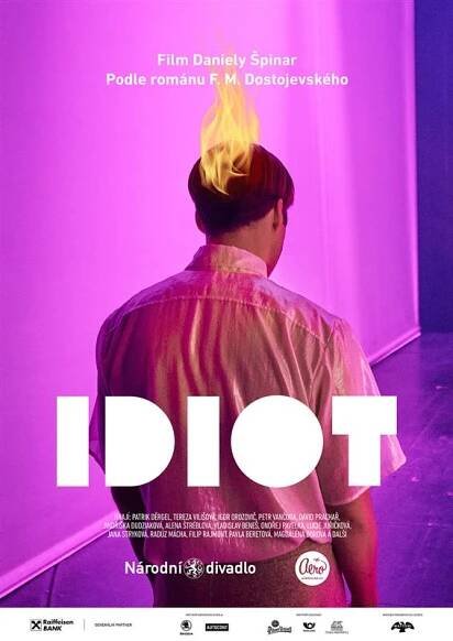 Idiot