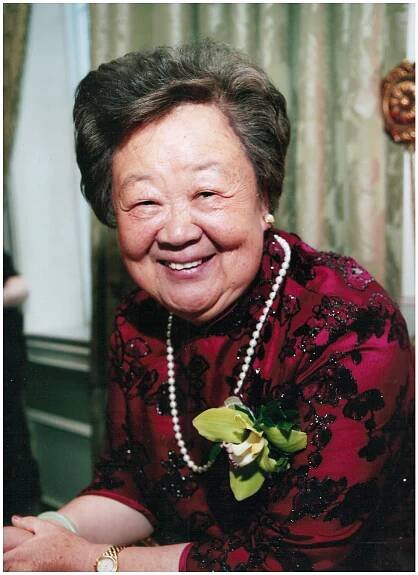 Yu Ying "Linda" Wei - Pizzi Funeral Home