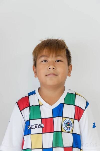 Nguyen Quoc Viet