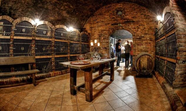 Sleva na ubytování v Resortu Zajíci ze Zaječí | Vinařství Vajbar
