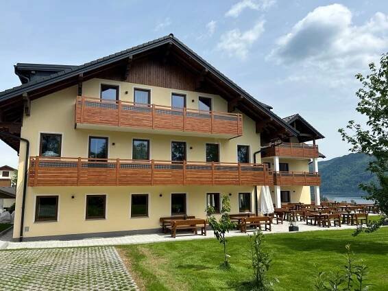 Bildergalerie - Gasthof Steinbichler