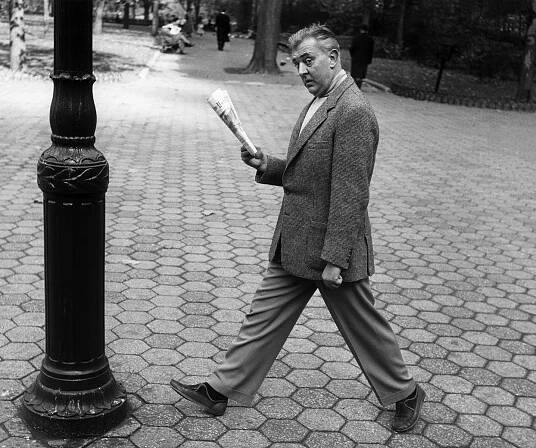 Hollywood - The Bob Willoughby Photo Archive