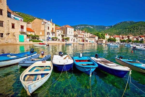 Island of Vis