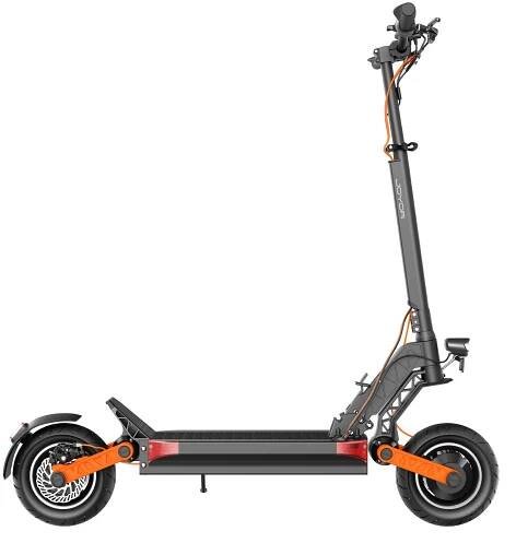 Joyor S5 600 W černá