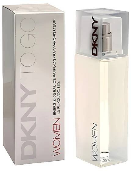 Parfém Donna Karan DKNY To Go Women na Arome.cz