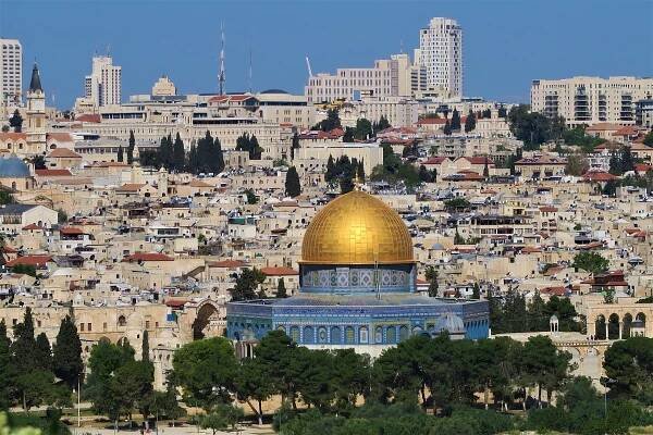 Israel Relations with every Country - Israel vs Hamas and more - ASB GEO