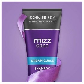 John Frieda Frizz Ease Dream Curls šampon pro vlnité vlasy