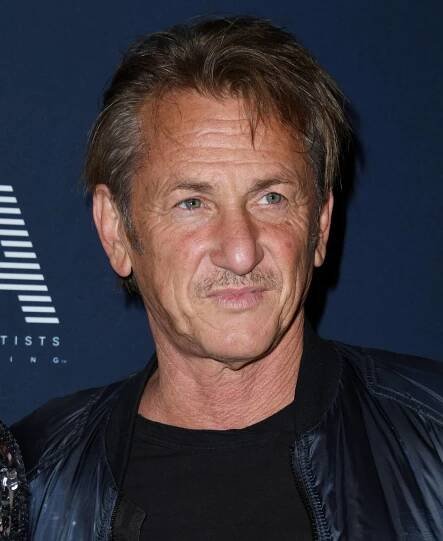 Sean Penn