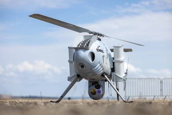 Image Gallery - Schiebel