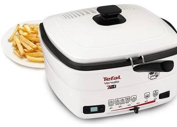 Tefal Versalio Deluxe 7v1 FR490070