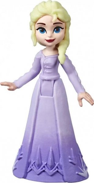 Hasbro Frozen 2 Překvapení v ledu