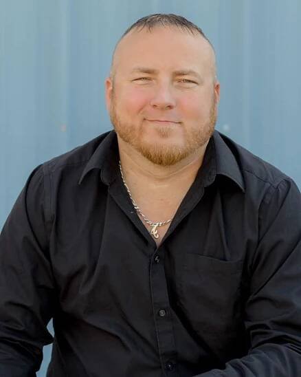 John Sanders