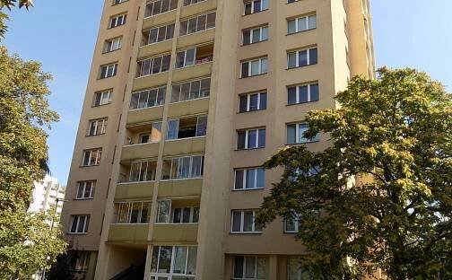 Prodej bytu 3+1, 70 m2, Ostrava - Fifejdy