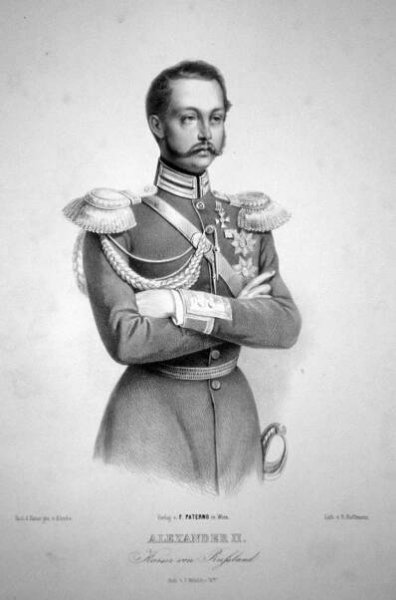 Alexandr II. Nikolajevič byl vzdělaný a rozhodl se pozvednout Rusko liberalizací. Byl předposledním ruským carem a právě on prodal Aljašku Američanům.