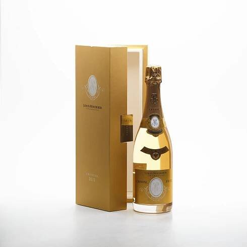 Louis Roederer Cristal Brut 0,75l