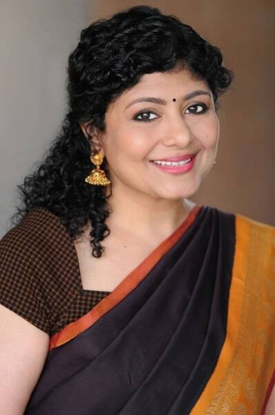 Photos | Dheepa Ramanujam