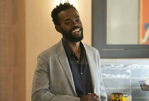 William Jackson Harper and creator Sam Boyd talk 'Love Life' season 2