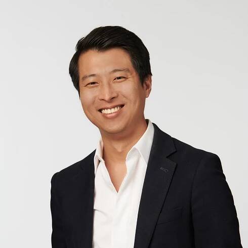 David Zhang
