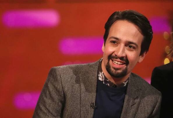 Lin-Manuel Miranda missed out performing 'Hamilton' for Beyoncé and Jay-Z