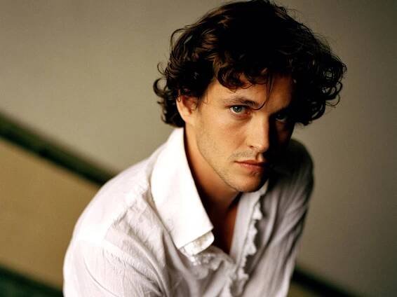 Hugh Dancy Wallpaper