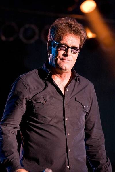 Huey Lewis – Wikipedie