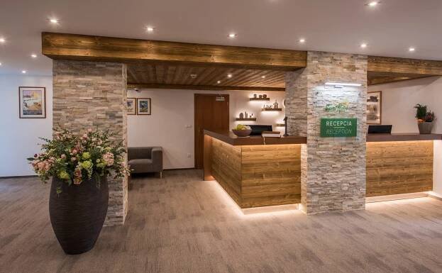 Sport Hotel Donovaly - Wellness hotely | Lázně Travel