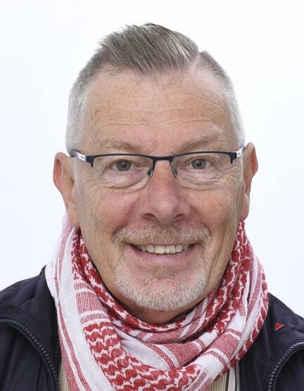 Rudi Kennes