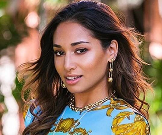 Meaghan Rath Biography - Facts, Childhood, Family Life & Achievements