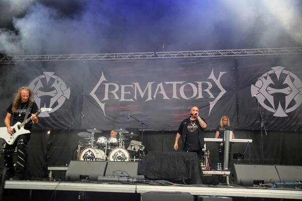 Festival Rock Castle je tady. Omezí dopravu, do Krumlova zamíří tisíce lidí