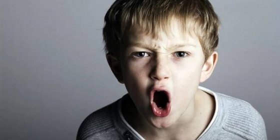 „Nenávidím tě!“ Jak zareagovat, když vám řekne tuto větu vaše dítě?