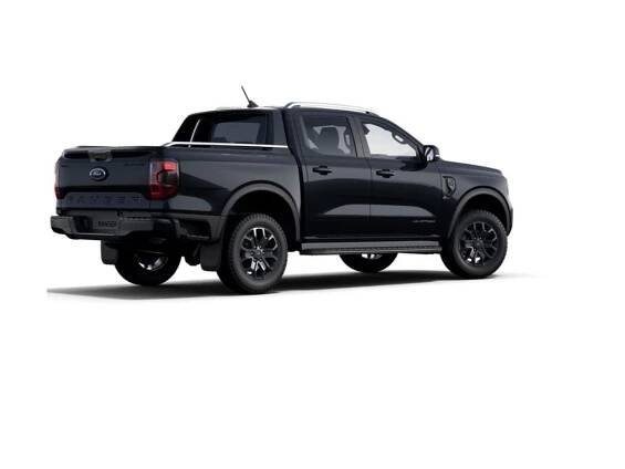 Ford Ranger, 3,0 EcoBlue V6  Wildtrak