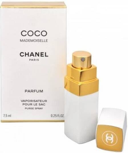 Chanel Coco Mademoiselle parfém dámský 7,5 ml miniatura
