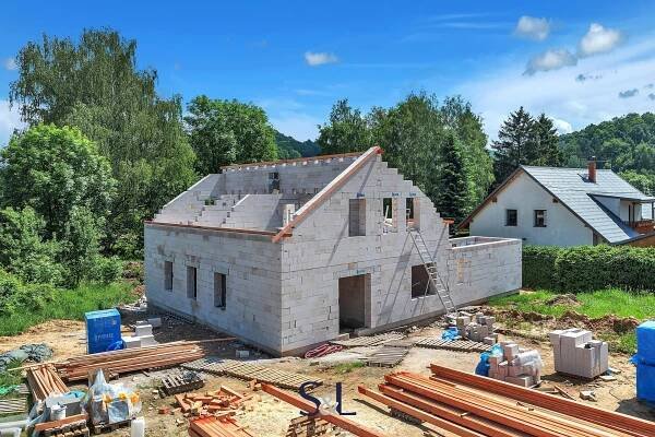 Prodej Dům, Skalice u České Lípy, okres Česká Lípa