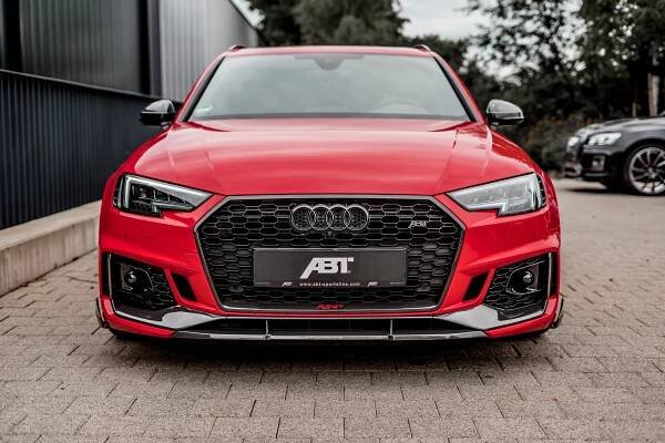 ABT Audi RS4 B9 (2018-2020) - Pitlane Tuning Shop