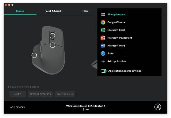 Logitech MX Master 3 - First Impressions And Full In-Depth Review - Kais.me