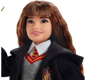 Harry Potter – Hermiona Grangerová 26 cm