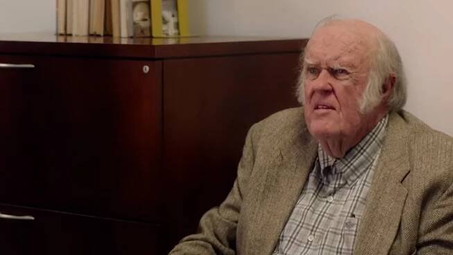 Zemřel herec M. Emmet Walsh