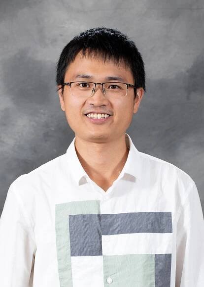 Xingshan (Shawn) Cui