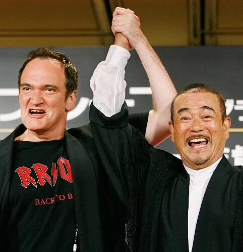Zemřel Hattori Hanzo z tarantinovky Kill Bill: Legendární herec podlehl covidu
