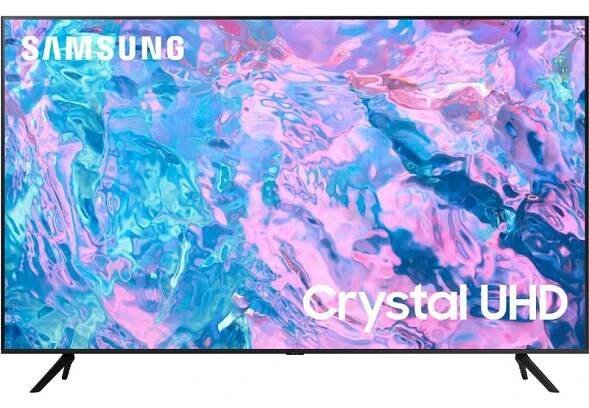 Nejoblíbenější televizí podle Heureka.cz je aktuálně Samsung UE55CU7172 (od 10 232 Kč)