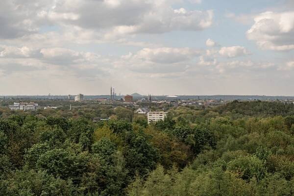 Gelsenkirchen, Germany