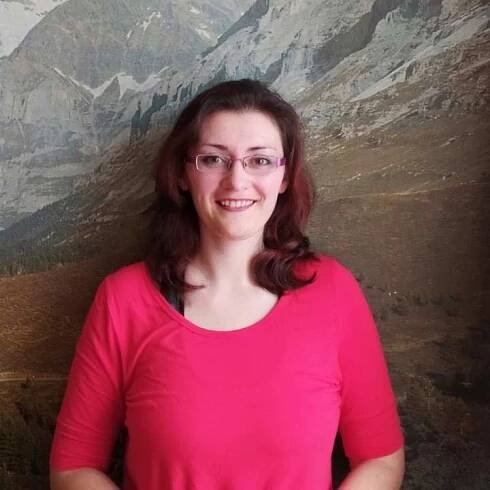 eBook zdarma - Lenka RosochováLenka Rosochová