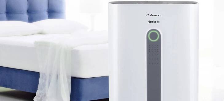 Rohnson R-9916W