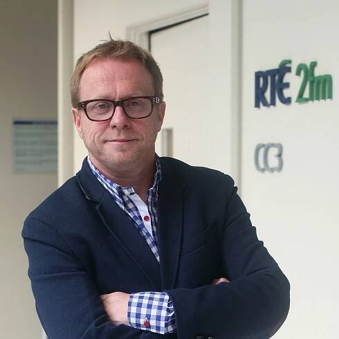 Dan Healy