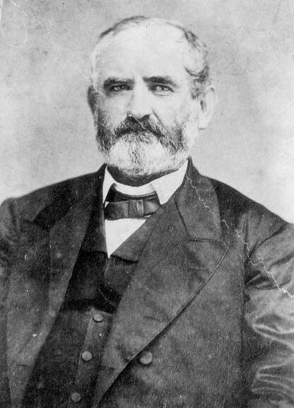 Tod Robinson Caldwell