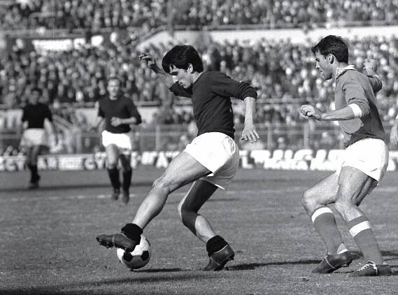 Gianni Rivera: the greatest playmaker in AC Milan history