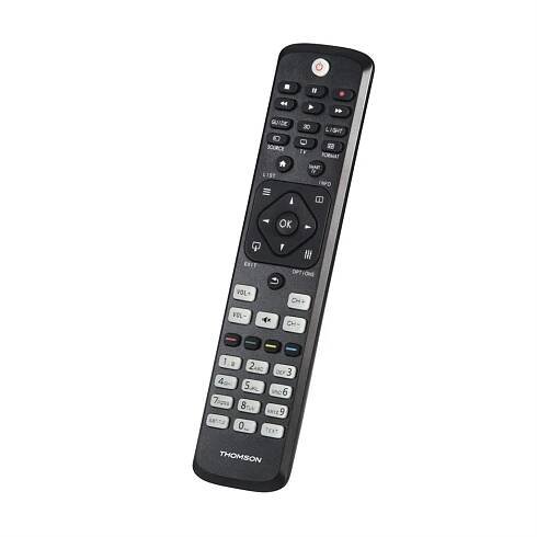 Hama univerzální ovladač 1 1 pro TV Philips