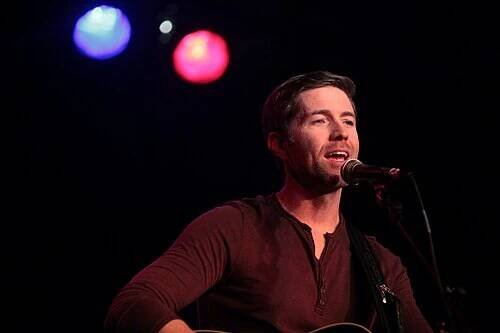 Josh Turner – Wikipedie